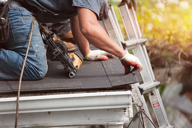 Best Best Roofing Contractors  in Pacific Grove, CA