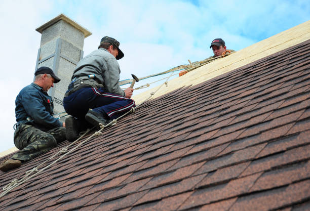 Best Best Roofing Contractors  in Pacific Grove, CA